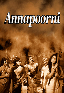 Watch Annapoorni full movie Online - Eros Now