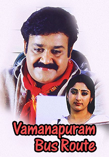 Watch Vamanapuram Bus Route full movie Online - Eros Now