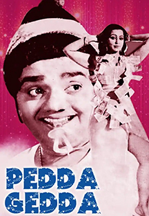 Watch Pedda Gedda full movie Online - Eros Now