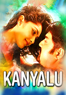 Watch Kanyalu full movie Online - Eros Now