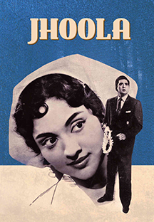 Watch Jhoola full movie Online - Eros Now