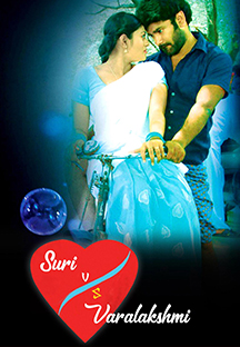 Watch Suri Vs Varalakshmi full movie Online - Eros Now