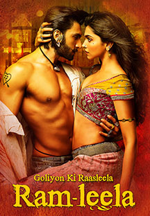 Watch Goliyon Ki Raasleela Ram-Leela - Polish full movie Online - Eros Now