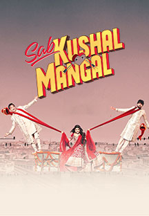 Watch Sab Kushal Mangal full movie Online - Eros Now