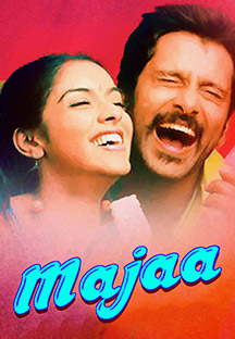 Watch Majaa full movie Online - Eros Now