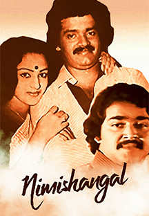 Watch Nimishangal full movie Online - Eros Now