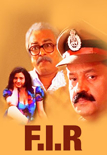 Watch F.I.R full movie Online - Eros Now