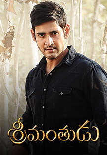 Watch Srimanthudu - Telugu full movie Online - Eros Now