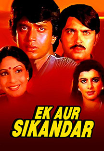 Watch Ek Aur Sikandar full movie Online - Eros Now