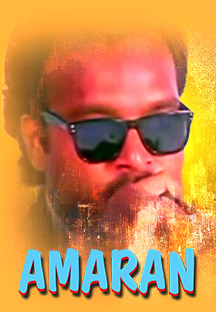 Watch Amaran full movie Online - Eros Now