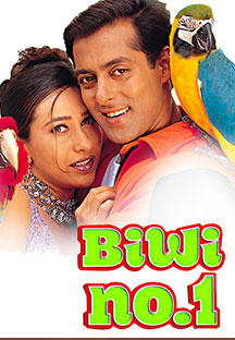 Watch Biwi No.1 full movie Online - Eros Now