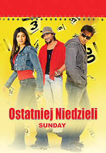 Watch Sunday - Polish full movie Online - Eros Now