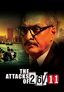 Watch The Attacks of 26-11 full movie Online - Eros Now