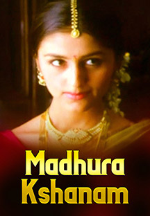 Watch Madhura Kshanam full movie Online - Eros Now