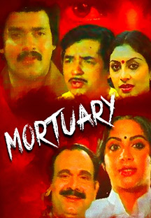 Watch Mortuary full movie Online - Eros Now