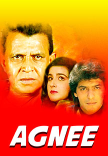 Watch Agnee full movie Online - Eros Now