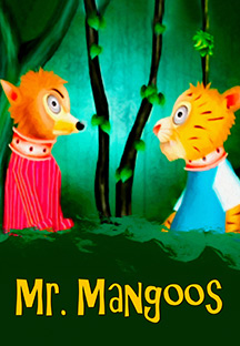 Watch Mr. Mangoos full movie Online - Eros Now