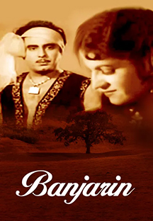 Watch Banjarin full movie Online - Eros Now