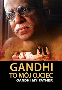 Watch Gandhi My Father - Polish full movie Online - Eros Now