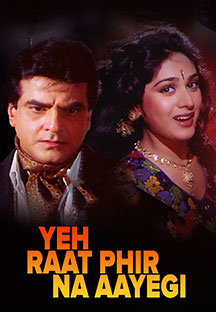 Watch Yeh Raat Phir Na Aayegi full movie Online - Eros Now