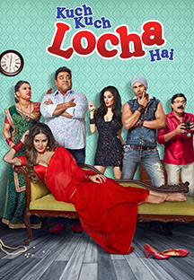 Watch Kuch Kuch Locha Hai full movie Online - Eros Now