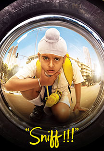 Watch Sniff full movie Online - Eros Now