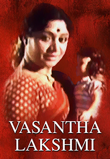 Watch Vasantha Lakshmi full movie Online - Eros Now