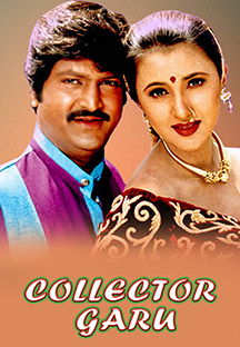 Watch Collector Garu full movie Online - Eros Now