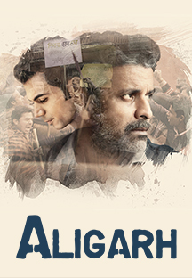 Watch Aligarh - Russian full movie Online - Eros Now