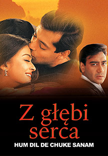 Watch Hum Dil De Chuke Sanam - Polish full movie Online - Eros Now