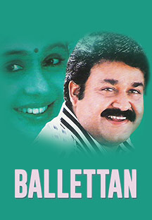 Watch Ballettan full movie Online - Eros Now