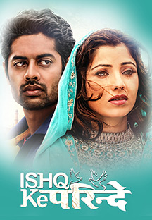 Watch Ishq Ke Parindey full movie Online - Eros Now