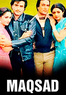 Watch Maqsad full movie Online - Eros Now