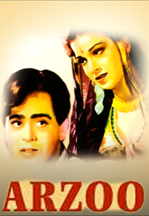 Watch Arzoo full movie Online - Eros Now