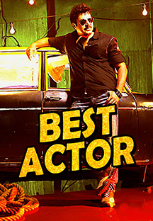 Watch Best Actor full movie Online - Eros Now