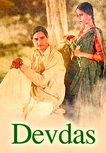 Watch Devdas - 1935 full movie Online - Eros Now