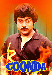 Watch Goonda full movie Online - Eros Now