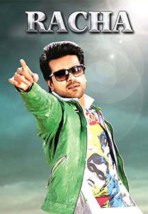 Watch Racha full movie Online - Eros Now