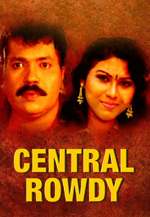 Watch Central Rowdy full movie Online - Eros Now