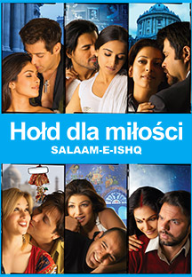 Watch Salaam-e-Ishq - Polish full movie Online - Eros Now