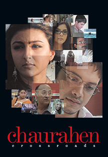 Watch Chaurahen-Crossroads full movie Online - Eros Now