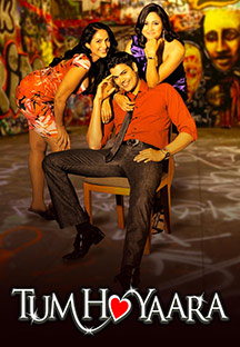 Watch Tum Ho Yaara full movie Online - Eros Now