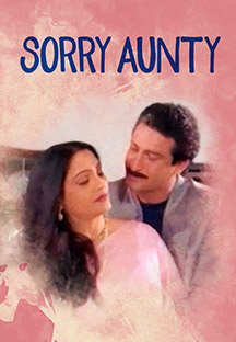 Watch Sorry Aunty full movie Online - Eros Now