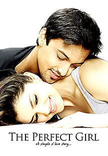 Watch The Perfect Girl full movie Online - Eros Now