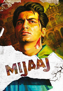 Watch Mijaaj full movie Online - Eros Now