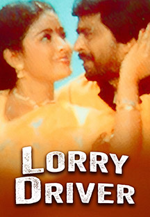 Watch Lorry Driver - Telugu full movie Online - Eros Now