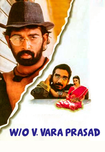 Watch W/o V. Vara Prasad full movie Online - Eros Now