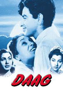 Watch Daag full movie Online - Eros Now