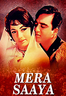 Watch Mera Saaya full movie Online - Eros Now