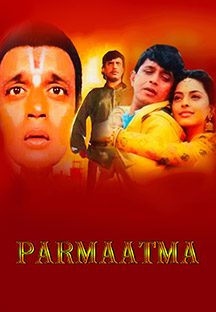 Watch Parmaatma full movie Online - Eros Now